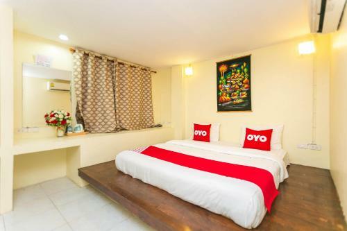 Hotel Sea Beach Paradise