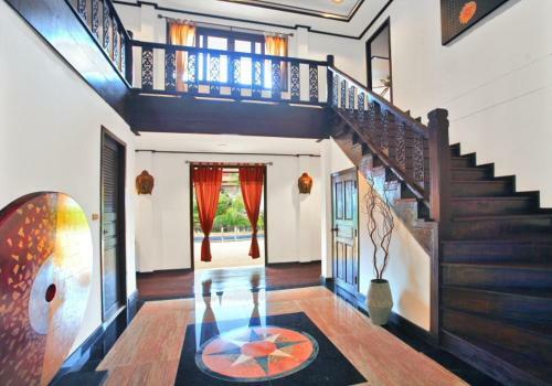 Hotel Paradise Island Estate
