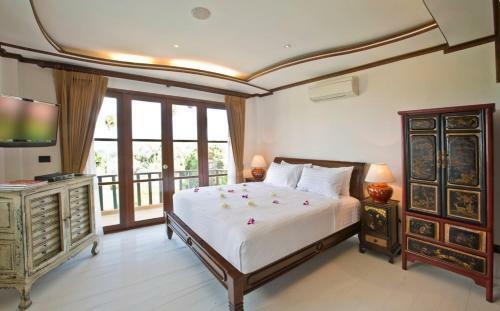 Hotel Paradise Island Estate