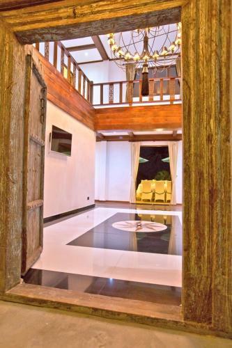 Hotel Paradise Island Estate