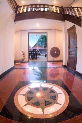 Hotel Paradise Island Estate