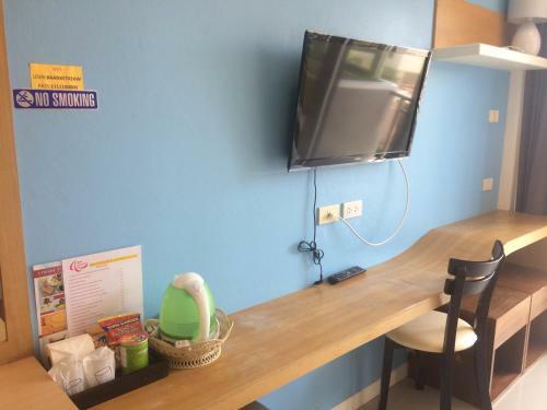 Albergue Baan Ketkeaw Guest House 1