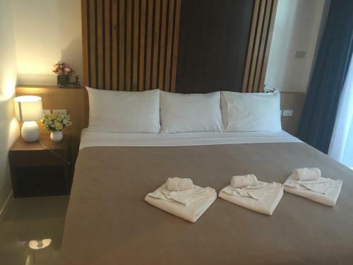 Albergue Baan Ketkeaw Guest House 1