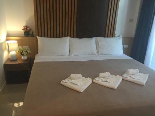 Albergue Baan Ketkeaw Guest House 1