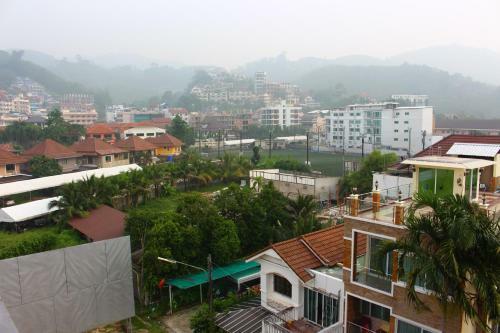 Albergue Baan Ketkeaw Guest House 1
