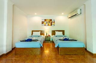 Inn Patong Hotel Phuket