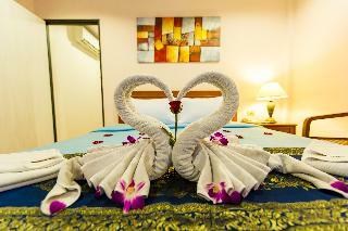 Inn Patong Hotel Phuket