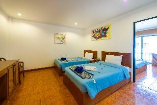 Inn Patong Hotel Phuket