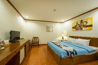 Inn Patong Hotel Phuket