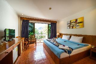 Inn Patong Hotel Phuket