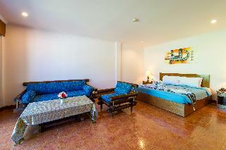 Inn Patong Hotel Phuket