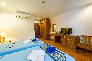 Inn Patong Hotel Phuket
