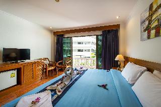 Inn Patong Hotel Phuket