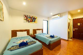 Inn Patong Hotel Phuket