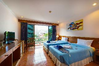 Inn Patong Hotel Phuket