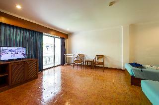 Inn Patong Hotel Phuket