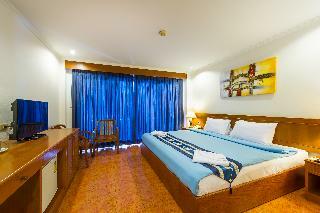 Inn Patong Hotel Phuket