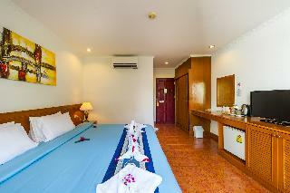 Inn Patong Hotel Phuket