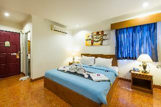 Inn Patong Hotel Phuket