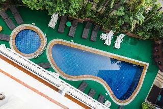 Inn Patong Hotel Phuket
