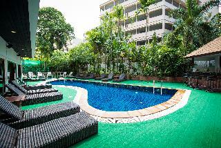 Inn Patong Hotel Phuket