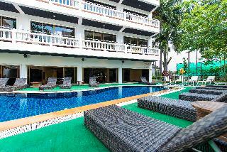 Inn Patong Hotel Phuket