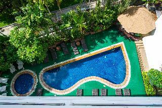 Inn Patong Hotel Phuket