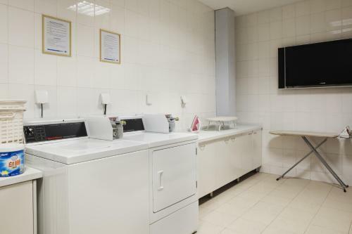 Hotel Holiday Inn Express Shanghai Wujiaochang