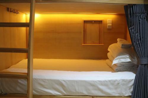 Posada The Phoenix Hostel Shanghai