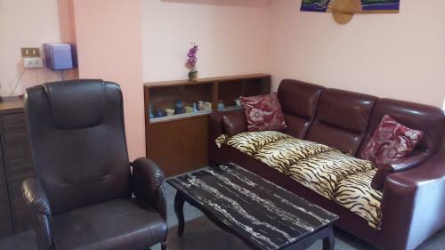 Apartamento Condopatong
