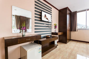 Hostal Royal Beach Residence