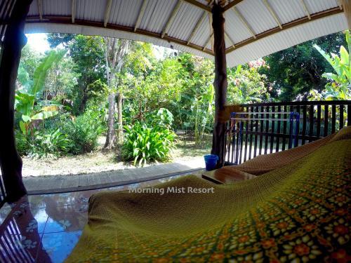 Hotel Khao Sok Morning Mist Resort