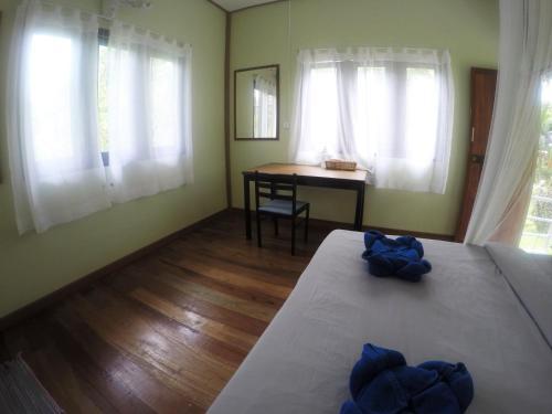 Hotel Khao Sok Morning Mist Resort