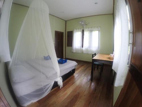 Hotel Khao Sok Morning Mist Resort