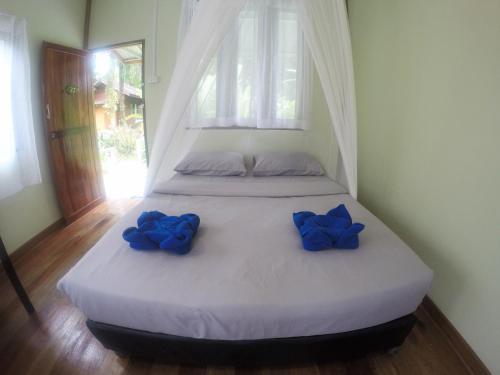 Hotel Khao Sok Morning Mist Resort