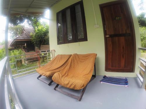 Hotel Khao Sok Morning Mist Resort