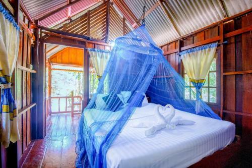 Hotel Khao Sok Palmview Resort