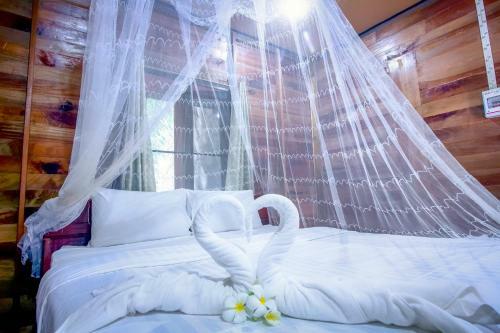 Hotel Khao Sok Palmview Resort
