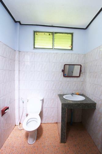 Hotel Khao Sok Palmview Resort