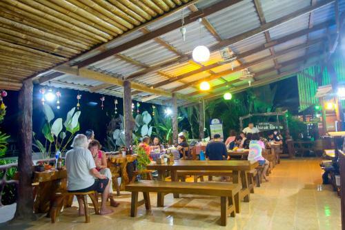Hotel Khao Sok Palmview Resort