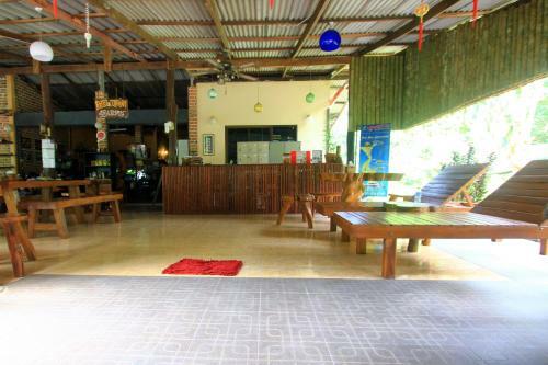Hotel Khao Sok Palmview Resort