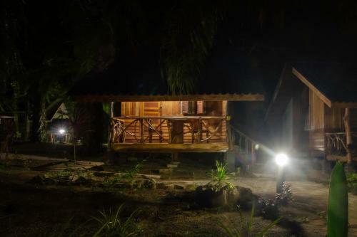 Hotel Khao Sok Palmview Resort