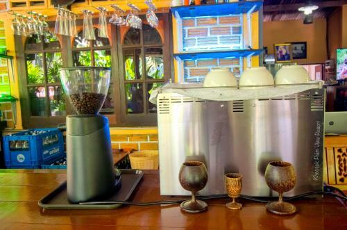 Hotel Khao Sok Palmview Resort