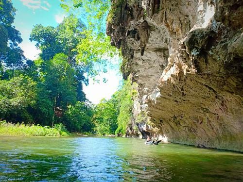 Hotel Khao Sok Garden Resort