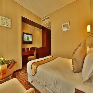 Rayfont Downtown Hotel Shanghai
