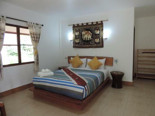 Hotel Khao Sok Holiday Resort