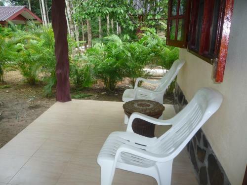 Hotel Khao Sok Holiday Resort