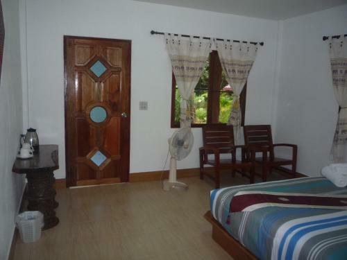 Hotel Khao Sok Holiday Resort