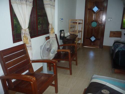 Hotel Khao Sok Holiday Resort