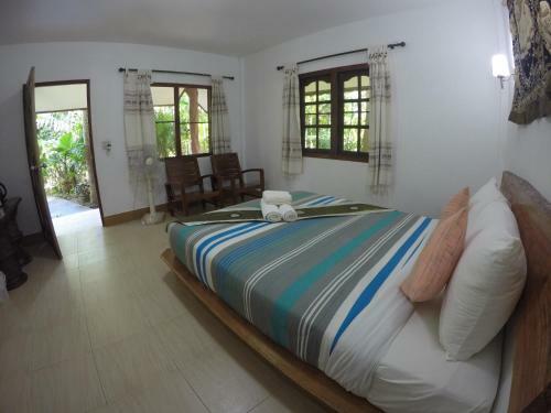 Hotel Khao Sok Holiday Resort